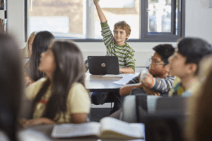 HP Kids Fund Program
